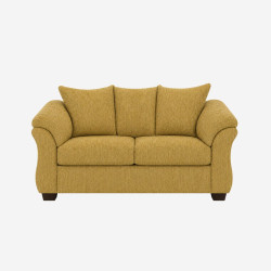 Darcy 2 Seater Sofa - Helloilmare